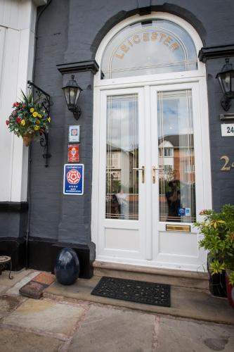Leicester Hotel