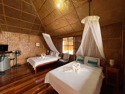 Villa de Pico Highland Beach Resort