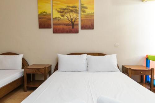 Hotel Achillion