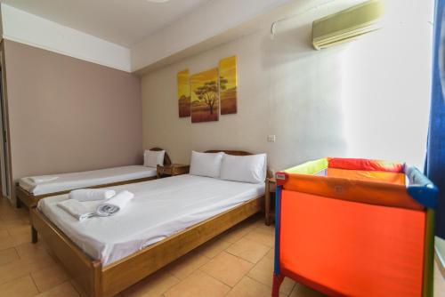 Hotel Achillion