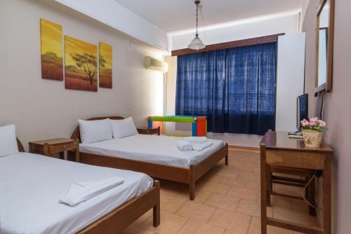 Hotel Achillion