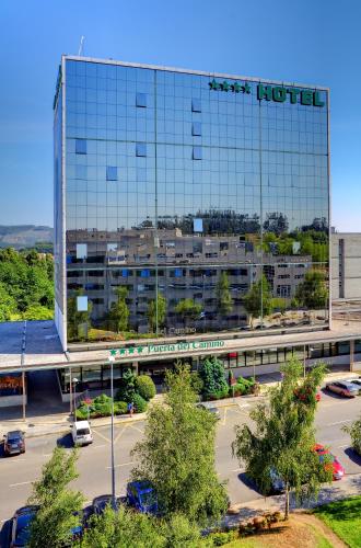 Hotel Oca Puerta del Camino