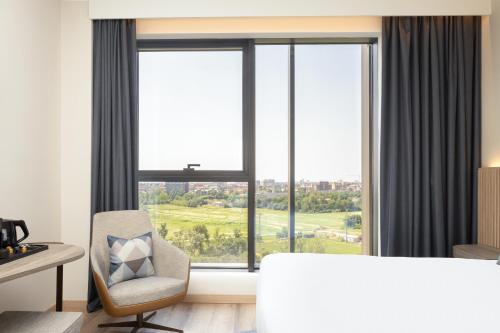 Courtyard Milano Linate