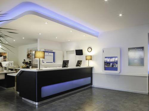 Ibis budget Málaga Centro