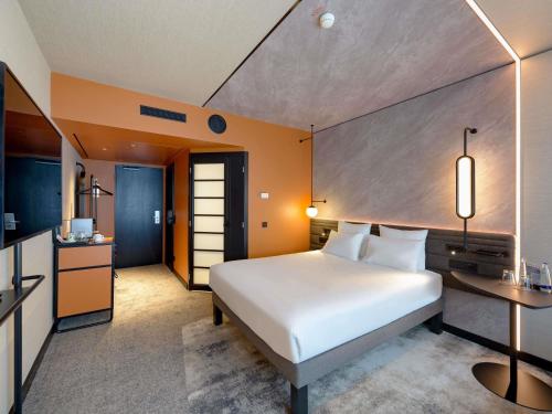 Novotel Muenchen Airport