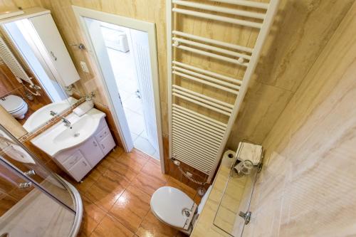 Luxury Apartments Siófok