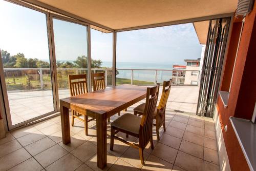 Luxury Apartments Siófok