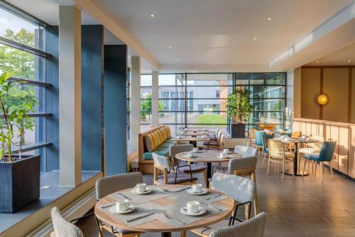 Hotel Münster Kongresscenter Affiliated by Meliá Hotel