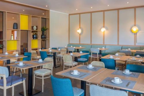 Hotel Münster Kongresscenter Affiliated by Meliá Hotel