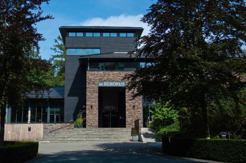 De Echoput