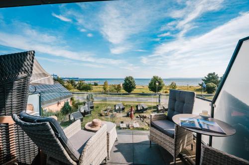 Aparthotel Königslinie