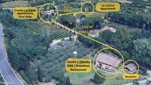 Agriturismo Nobile
