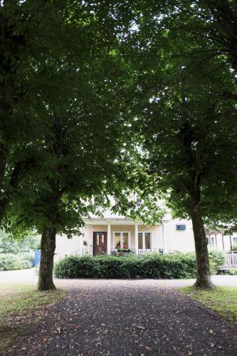 Partille Vandrarhem Bed & Breakfast