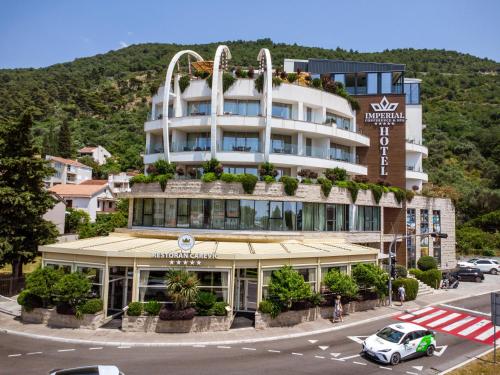 Hotel Imperial Conference & SPA