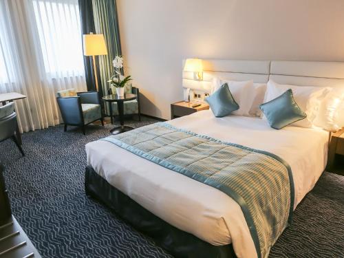 Le Royal Hotel Luxembourg