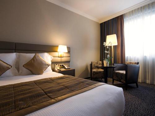 Le Royal Hotel Luxembourg