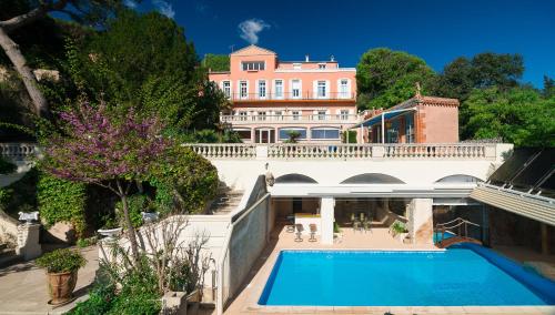 Le Logis Du Mas