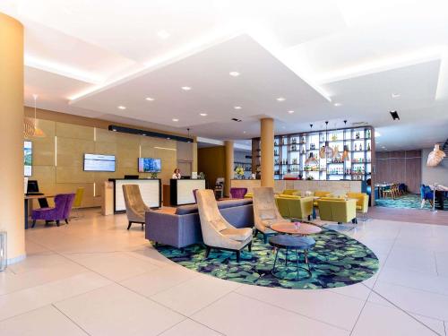 Mercure Jelenia Gora