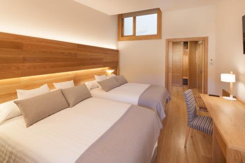 Hotel Real Colegiata San Isidoro