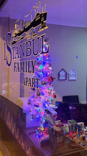 Istanbul Family Apartments