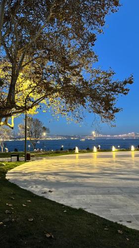 Istanbul Family Apartments