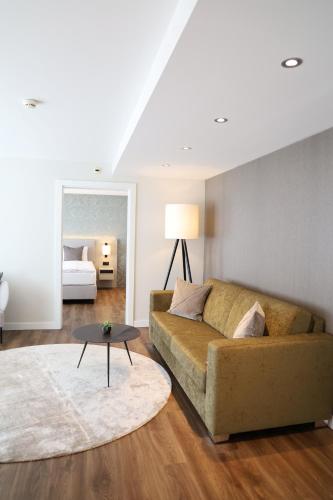 City Stay Seefeld House