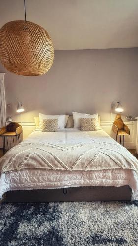 Maison D'Hôte Les Allois