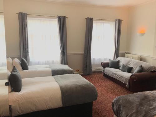 City Studios - Rodney Street