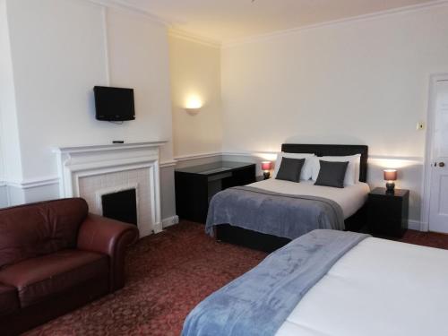 City Studios - Rodney Street