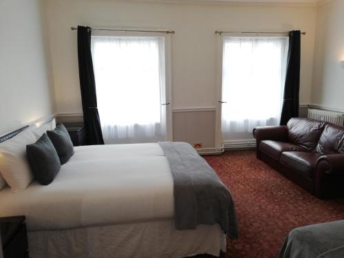 City Studios - Rodney Street