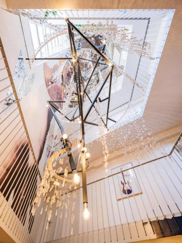 Art Hotel Tartini
