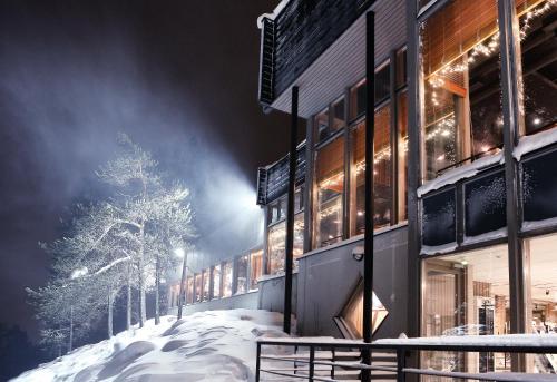 Hotel Pyhätunturi