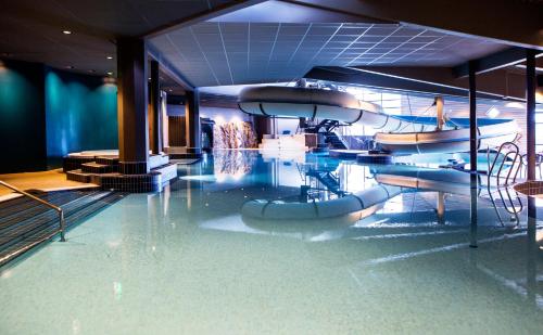 TanumStrand Spa & Resort