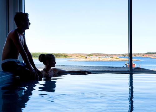 TanumStrand Spa & Resort