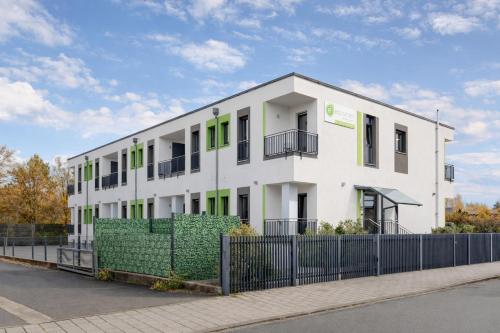 Eco Smart Apartments