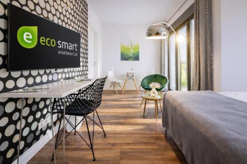 Eco Smart Apartments