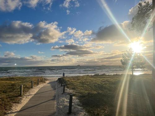 IFA Rügen Hotel & Ferienpark