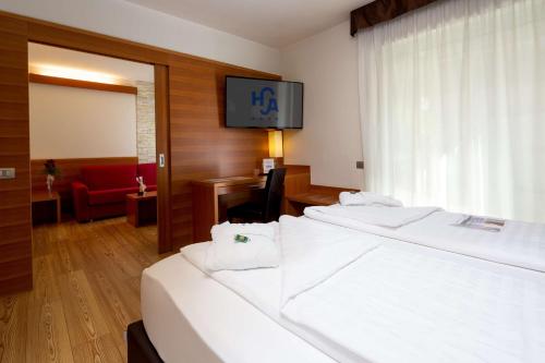 Best Western Hotel Adige