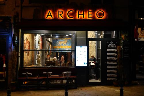 Archeo