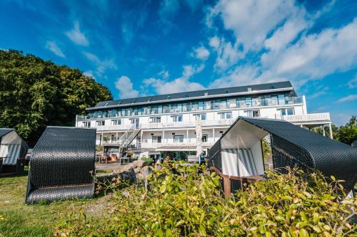 Aparthotel Königslinie