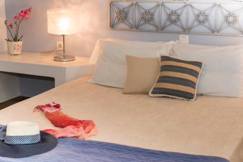 Villa Mina Apartments