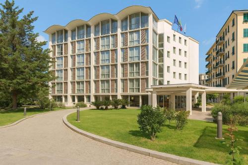 B&B HOTEL Imperia Rossini al Teatro