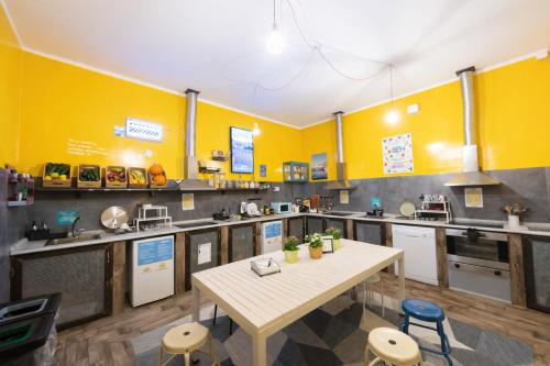 Ostello Bello Napoli