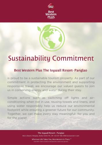 Best Western Plus The Ivywall Resort - Panglao