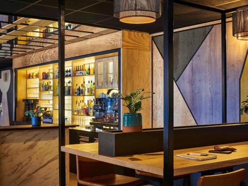 Mercure Paris Gare de Lyon TGV Hotel