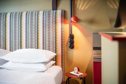 me and all hotel berlin east side - JdV by Hyatt