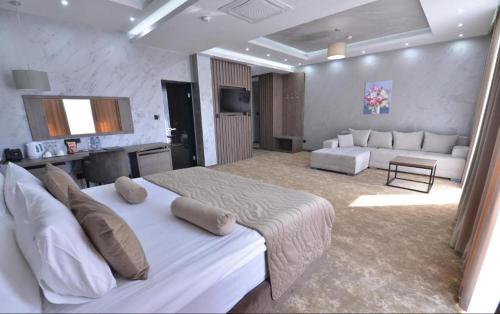 Spa Resort & Hotel Vrnjacke Terme
