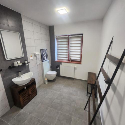 Penzion a Restaurace Šimanda