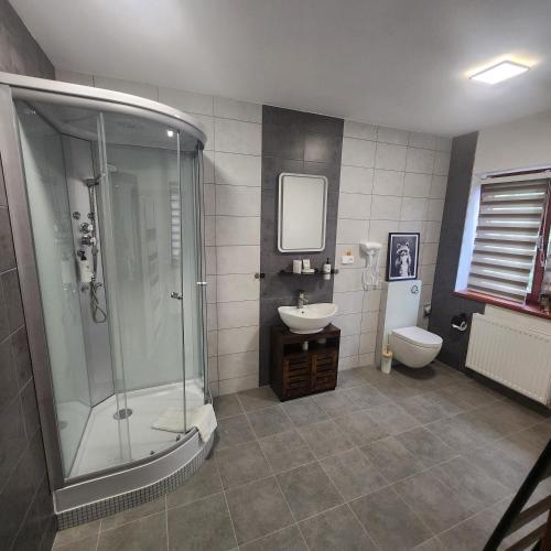 Penzion a Restaurace Šimanda