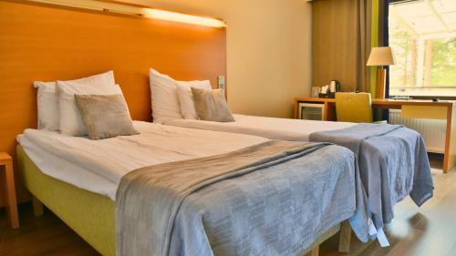 Saimaanranta Resort by Anttolanhovi